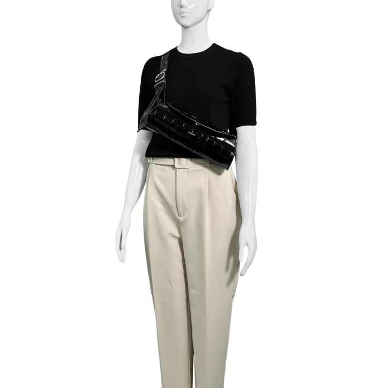 ジルサンダー ショルダーバッグ スモール レディース