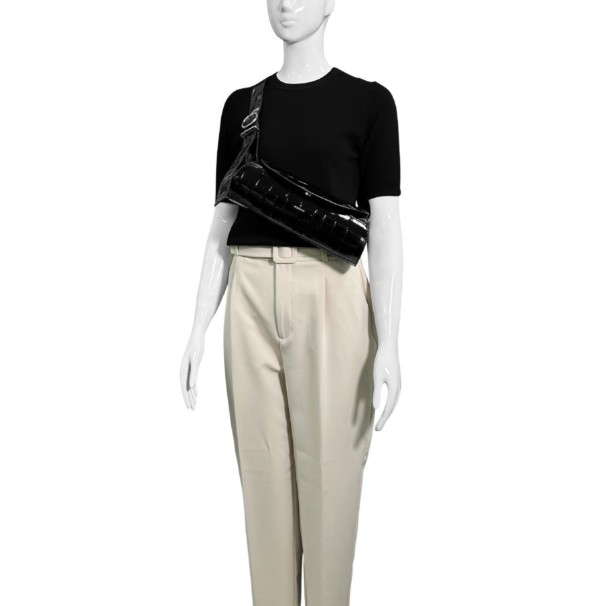 ジルサンダー ショルダーバッグ スモール レディース