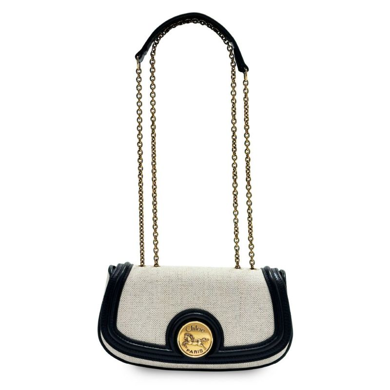 クロエ ショルダーバッグ レディース