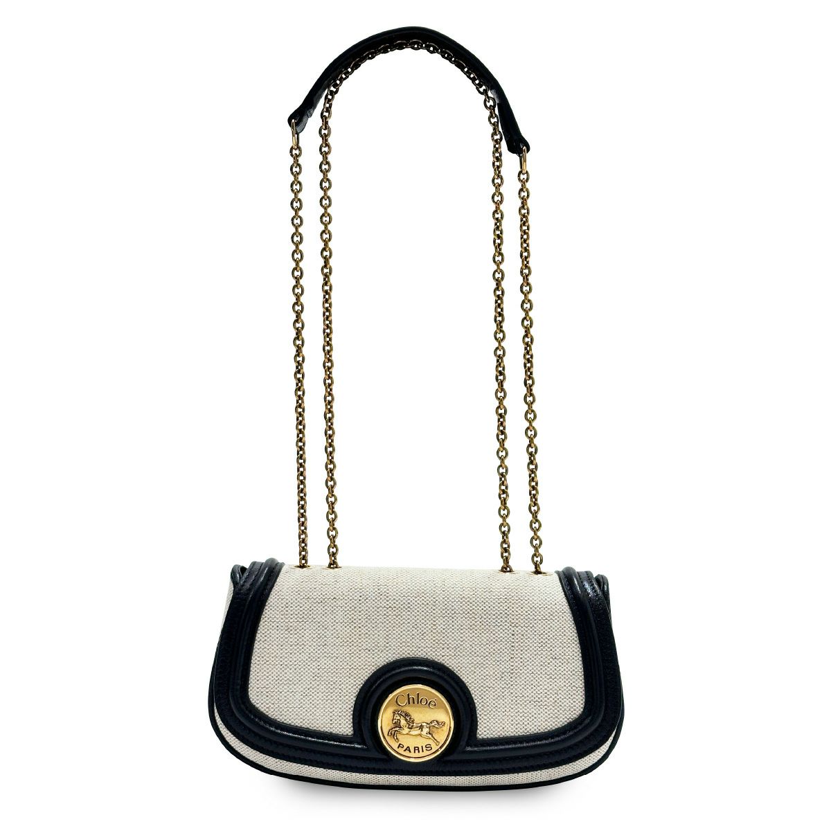 クロエ ショルダーバッグ レディース