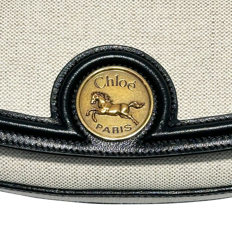 クロエ ショルダーバッグ レディース