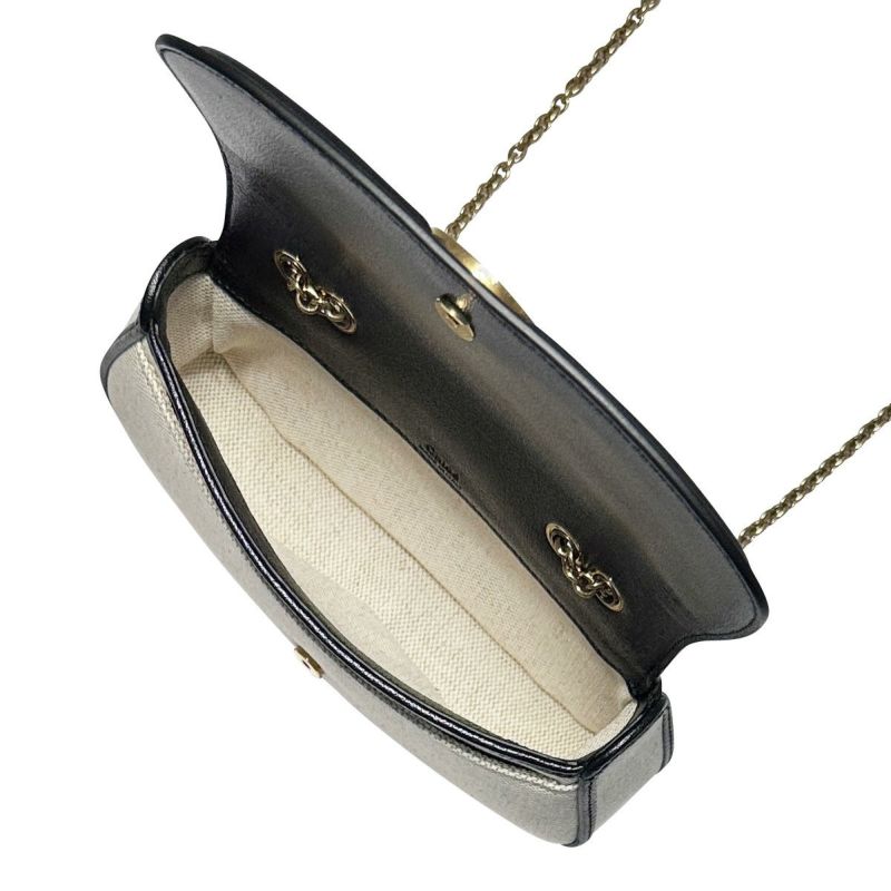 クロエ ショルダーバッグ レディース