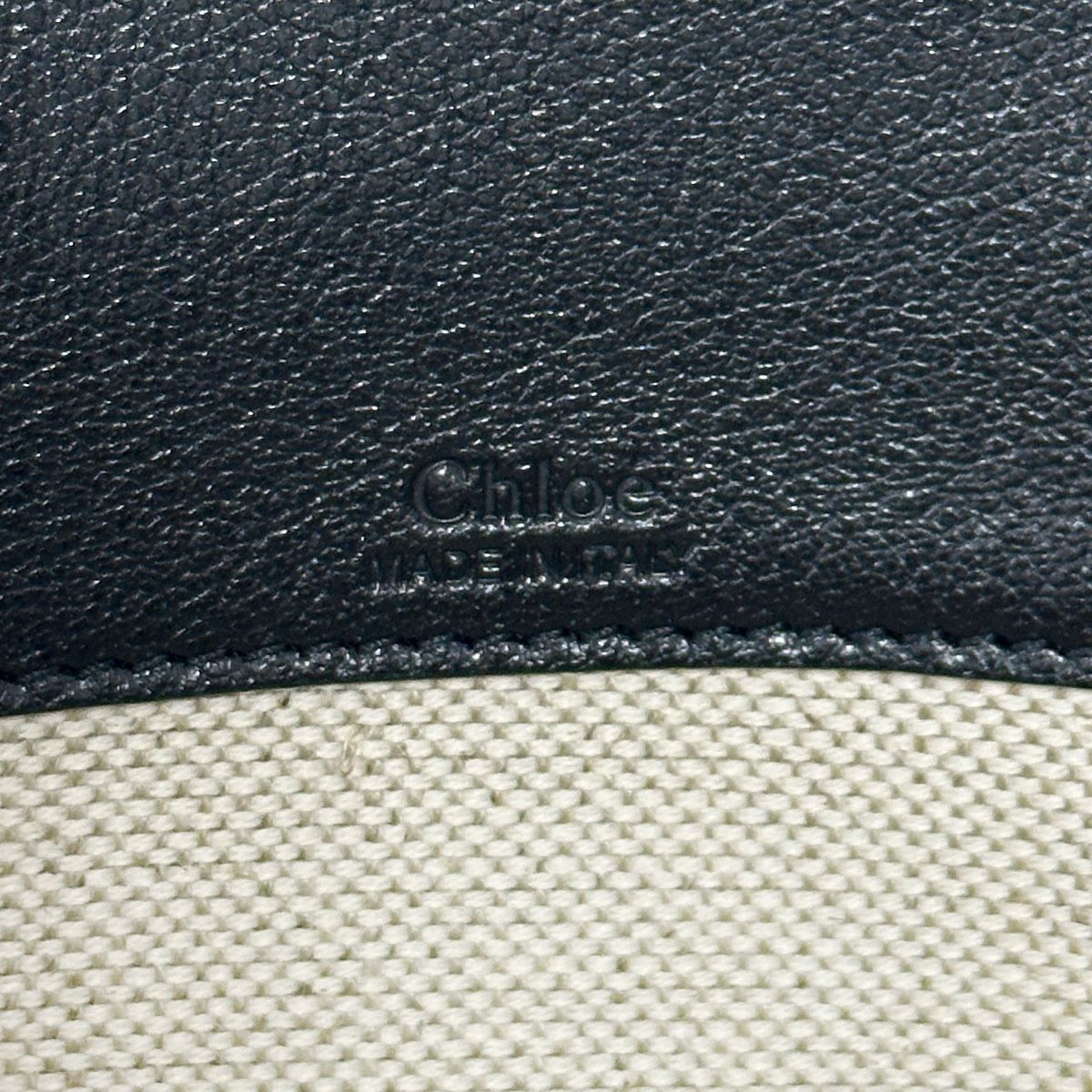 クロエ ショルダーバッグ レディース