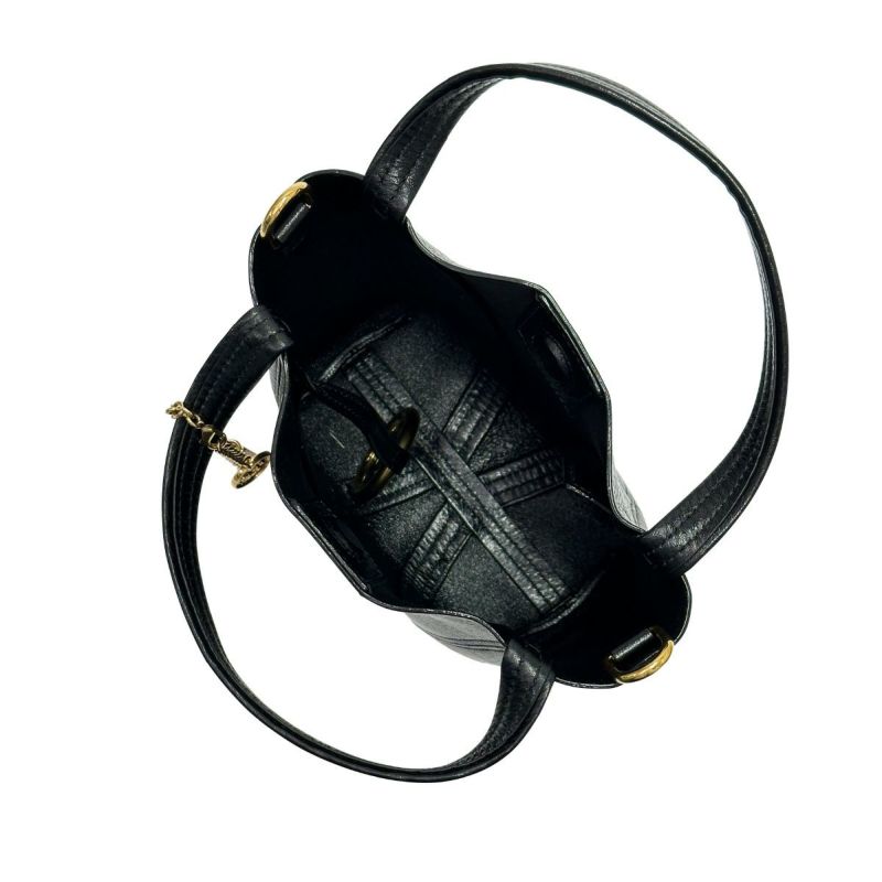 クロエ ショルダー付 トートバッグ スモール レディース