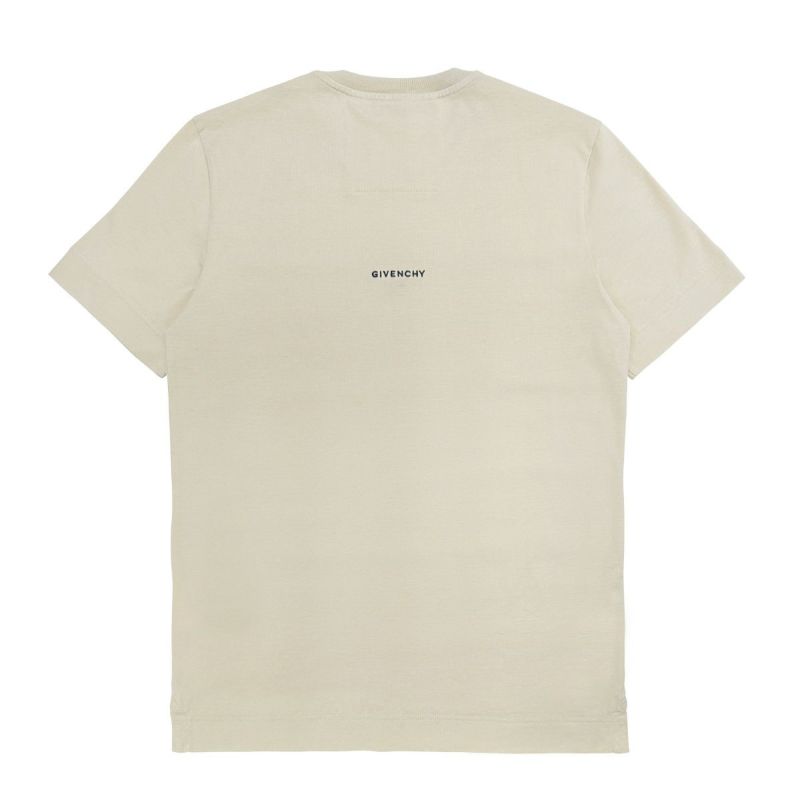 ジバンシー 半袖Tシャツ メンズ