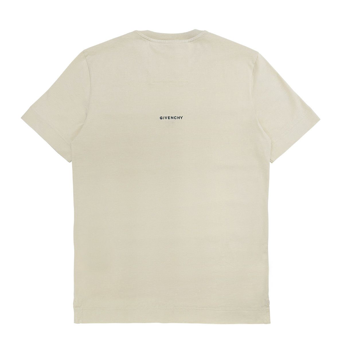 ジバンシー 半袖Tシャツ メンズ