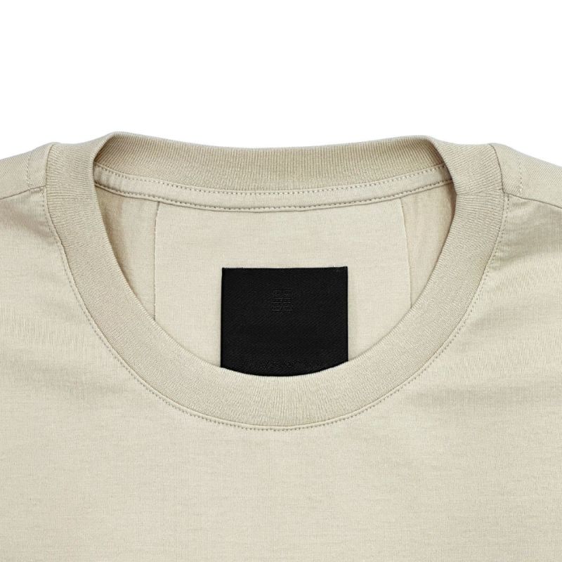 ジバンシー 半袖Tシャツ メンズ