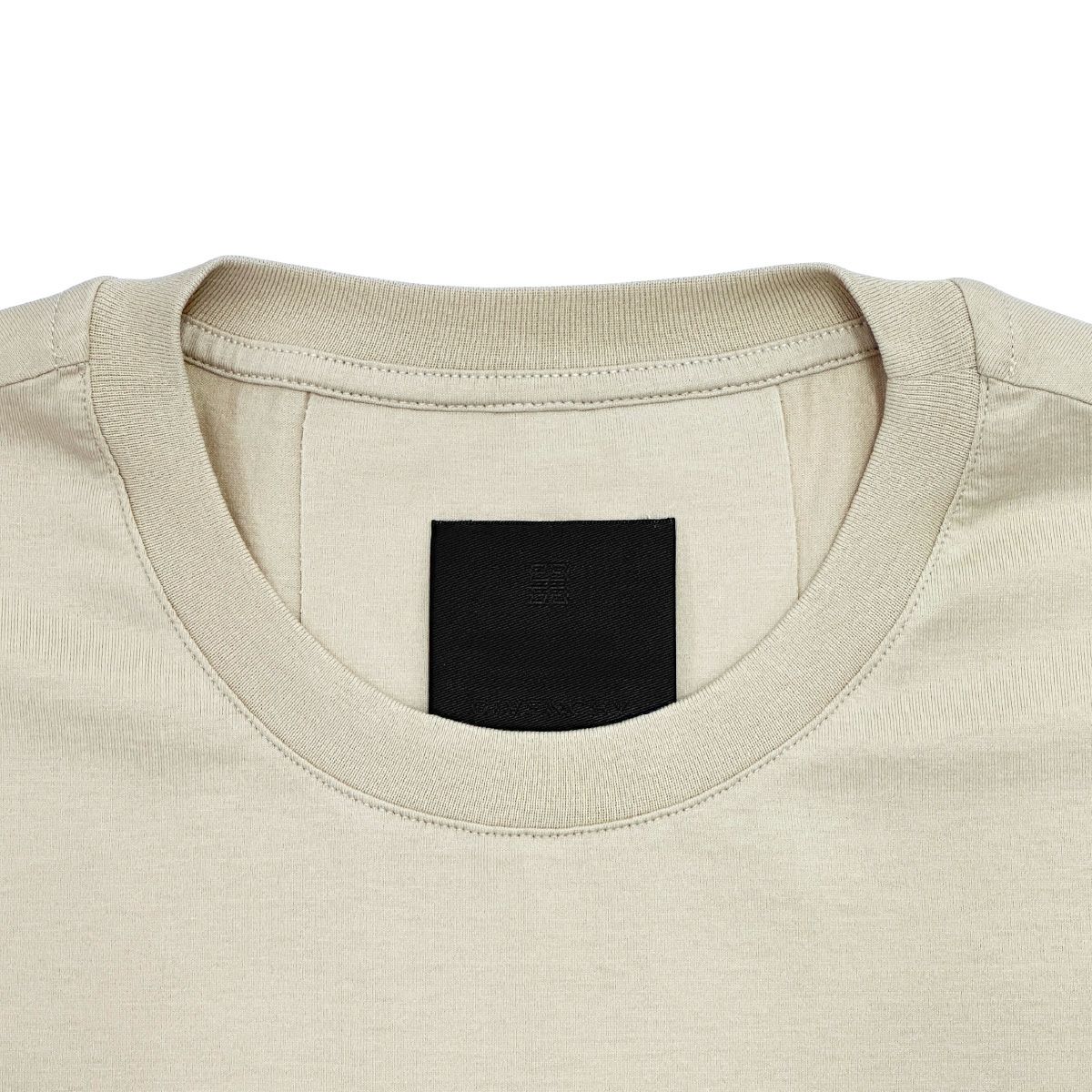 ジバンシー 半袖Tシャツ メンズ