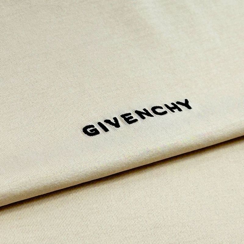 ジバンシー 半袖Tシャツ メンズ