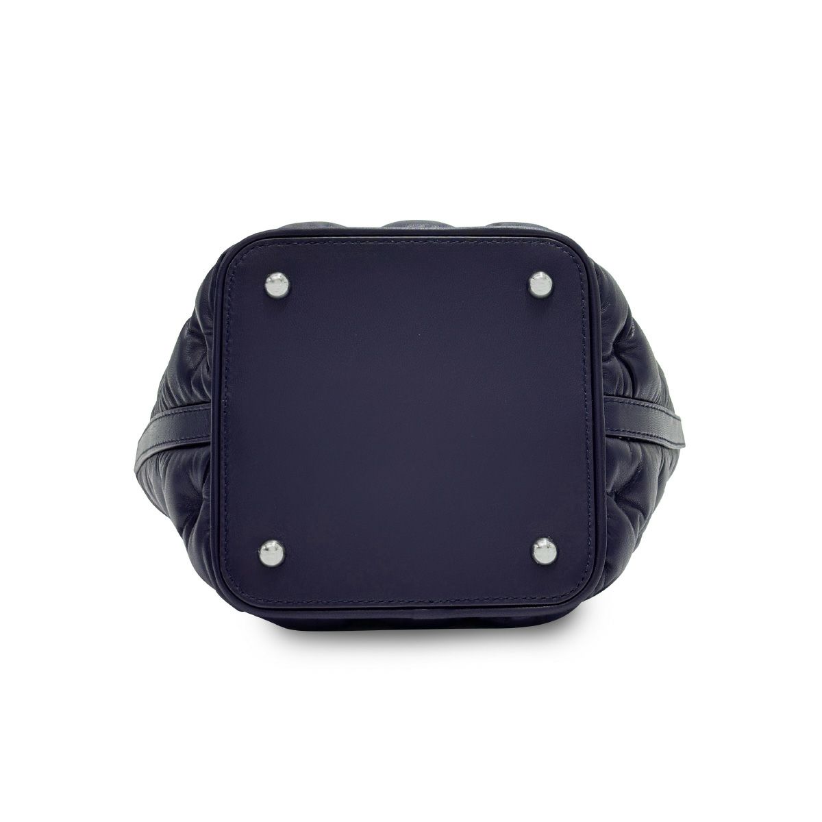 メゾンマルジェラ ライン11 ショルダー付 トートバッグ ミニ レディース