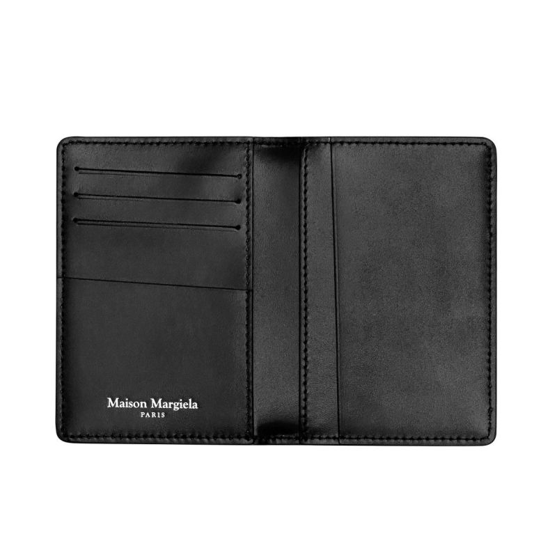 MAISON MARGIELA カードケース S55UI0203 P4745 T8013