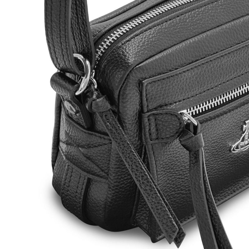 ヴィヴィアンウエストウッド ショルダーバッグ レディース