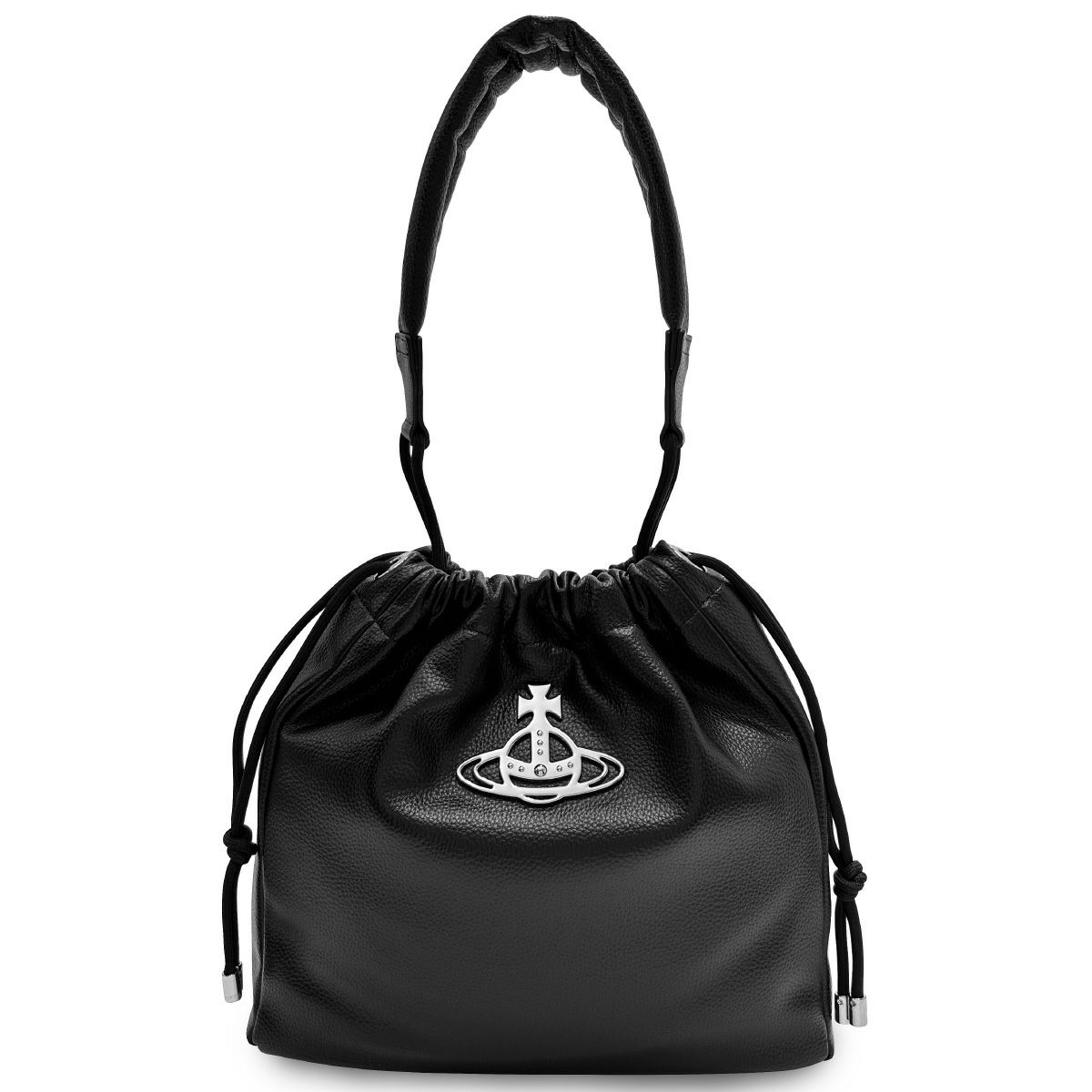 ヴィヴィアンウエストウッド バケットバッグ レディース