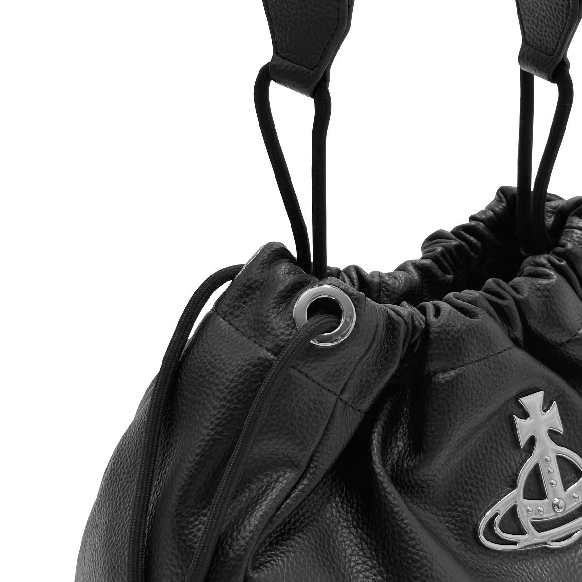 ヴィヴィアンウエストウッド バケットバッグ レディース