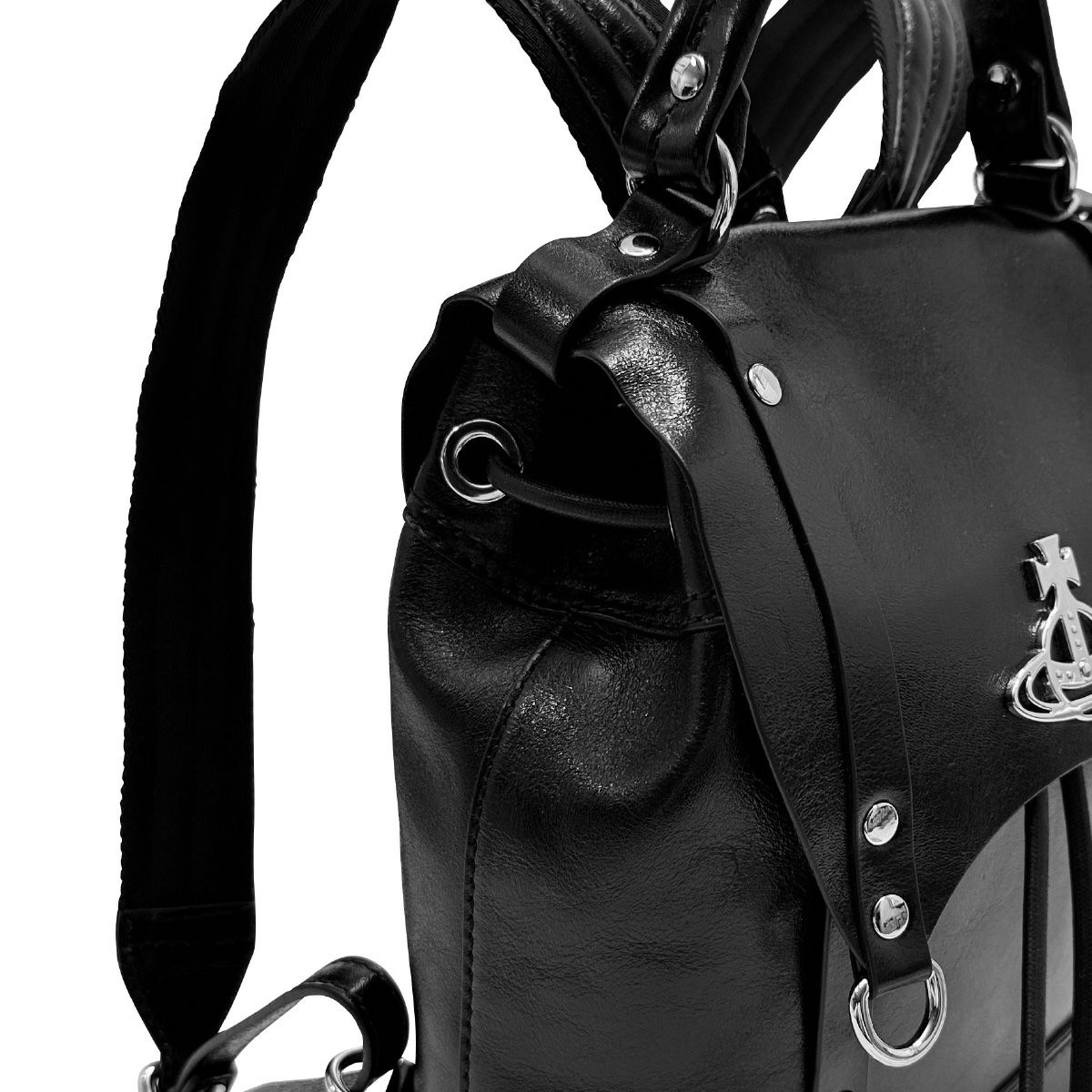 Vivienne Westwood バッグ 4A030006U L00B0 N401｜インポートショップ