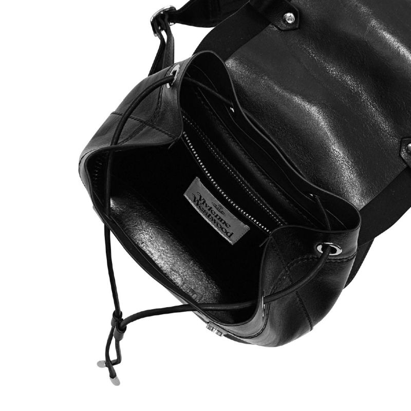 ヴィヴィアンウエストウッド バックパック スモール レディース