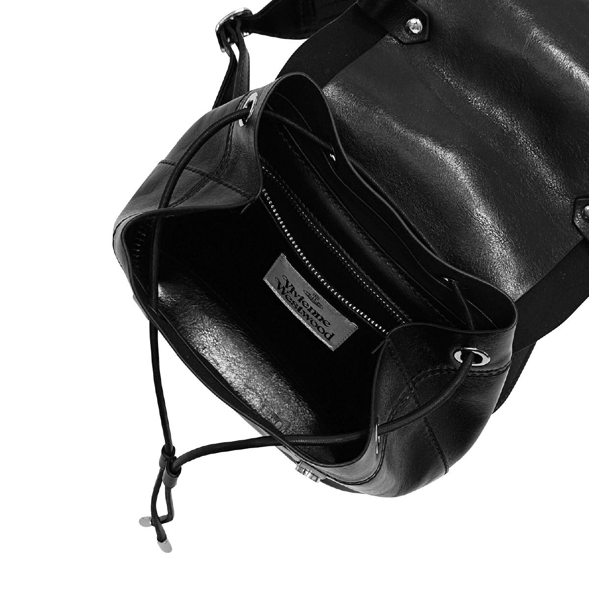 ヴィヴィアンウエストウッド バックパック スモール レディース