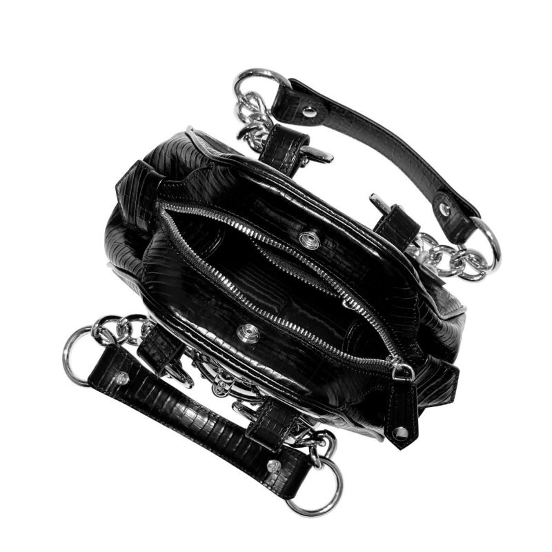 ヴィヴィアンウエストウッド ハンドバッグ レディース