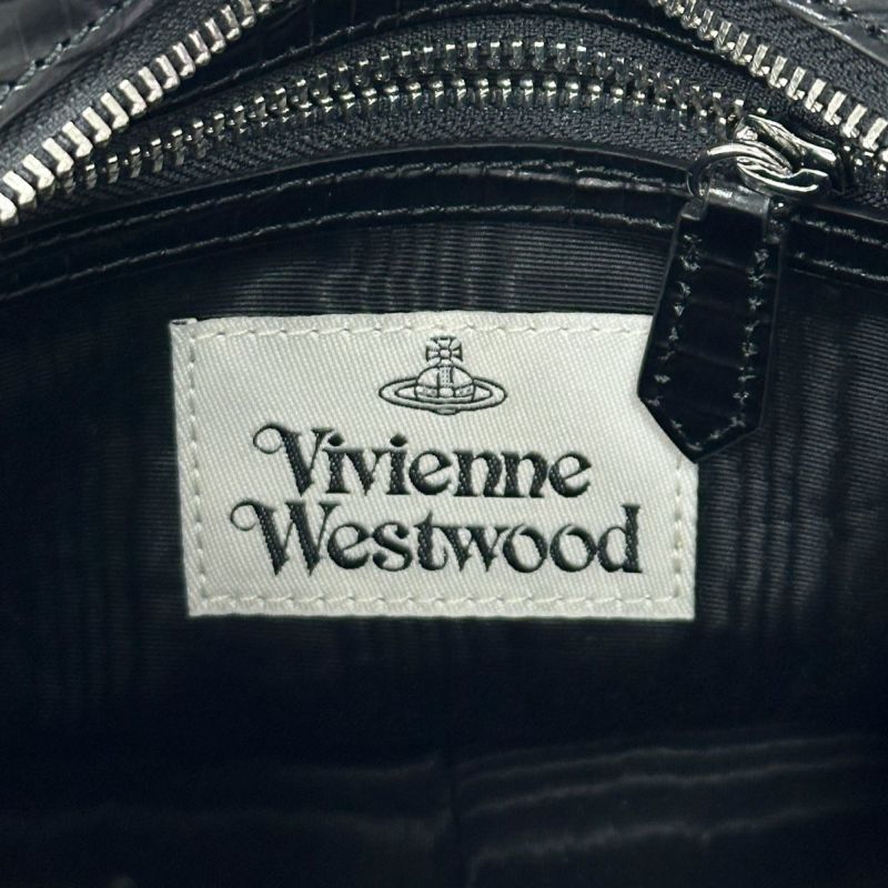 ヴィヴィアンウエストウッド ハンドバッグ レディース