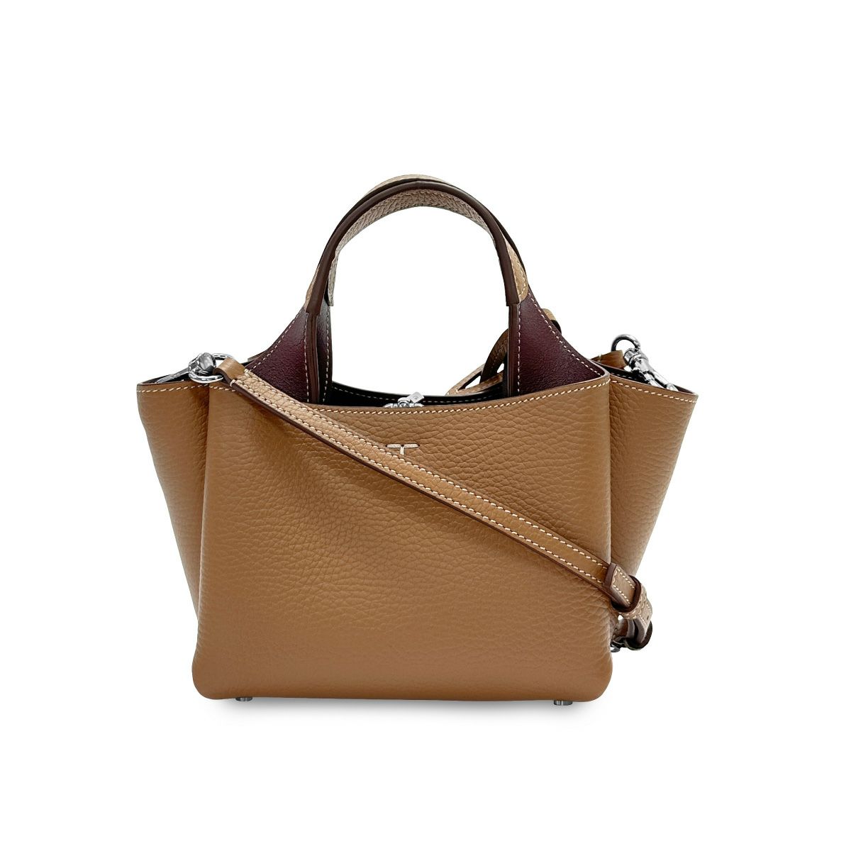 トッズ ショルダー付 ハンドバッグ マイクロ レディース