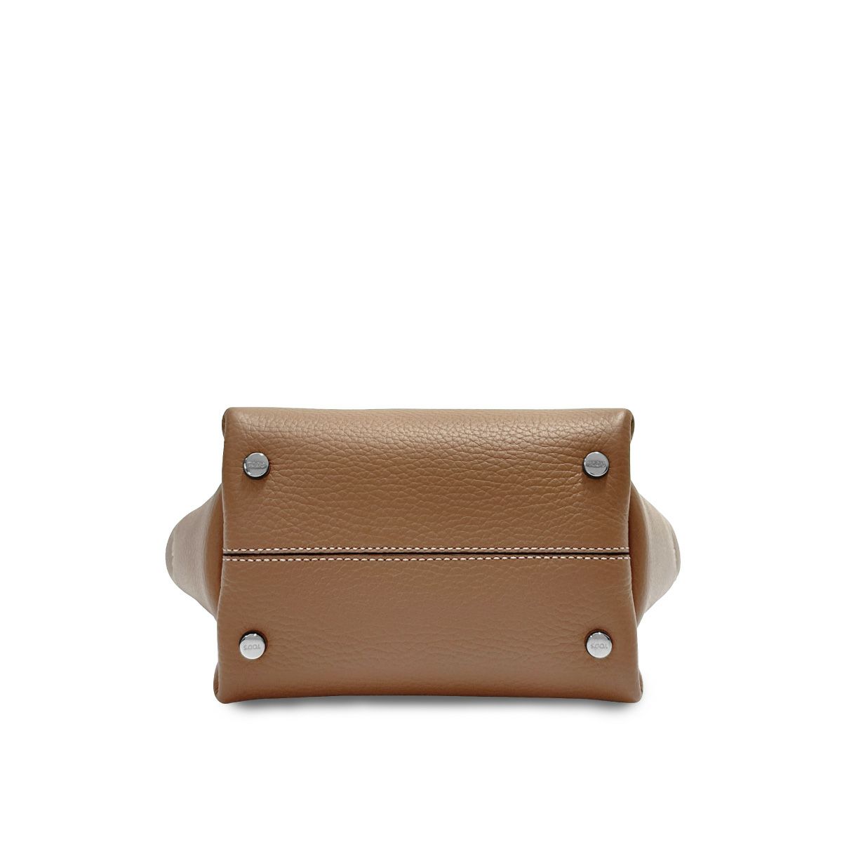 トッズ ショルダー付 ハンドバッグ マイクロ レディース