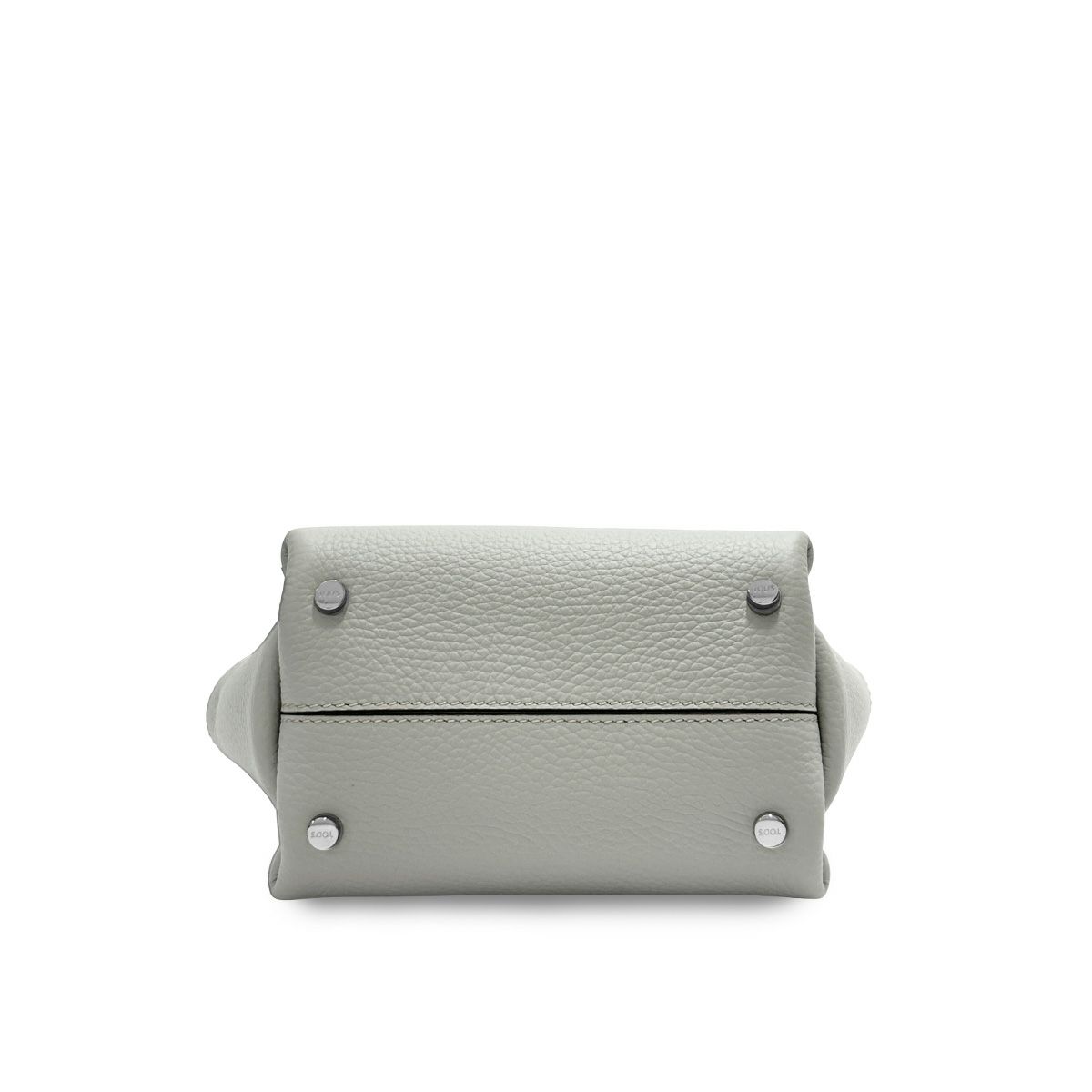 トッズ ショルダー付 ハンドバッグ マイクロ レディース