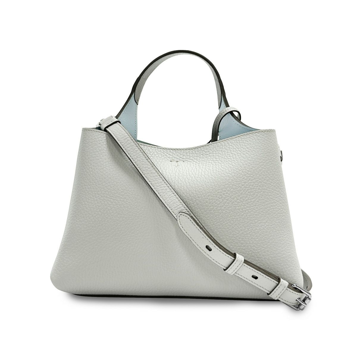 トッズ ショルダー付 ハンドバッグ マイクロ レディース