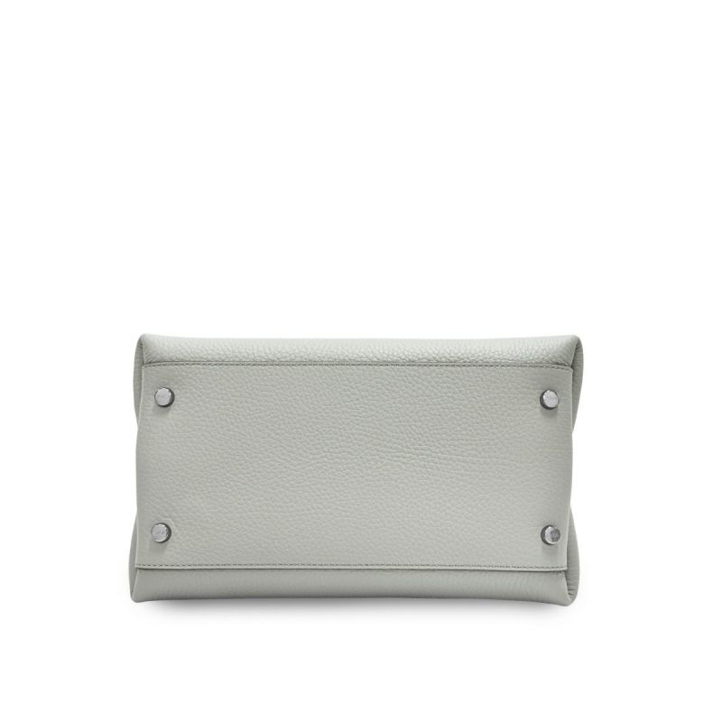 トッズ ショルダー付 ハンドバッグ マイクロ レディース