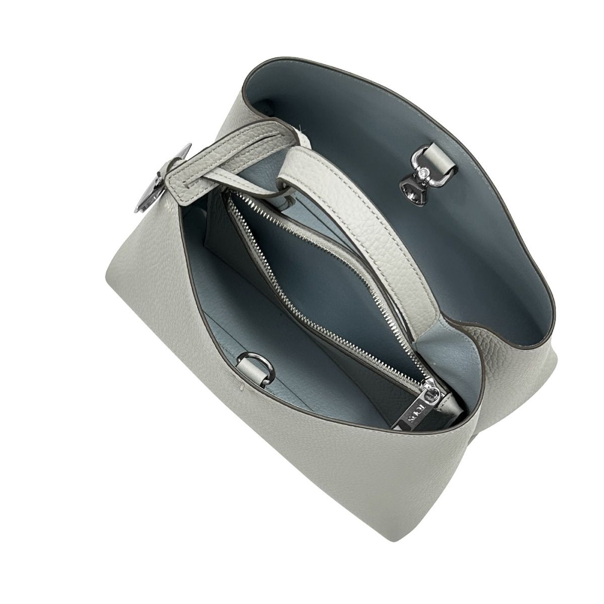 トッズ ショルダー付 ハンドバッグ マイクロ レディース