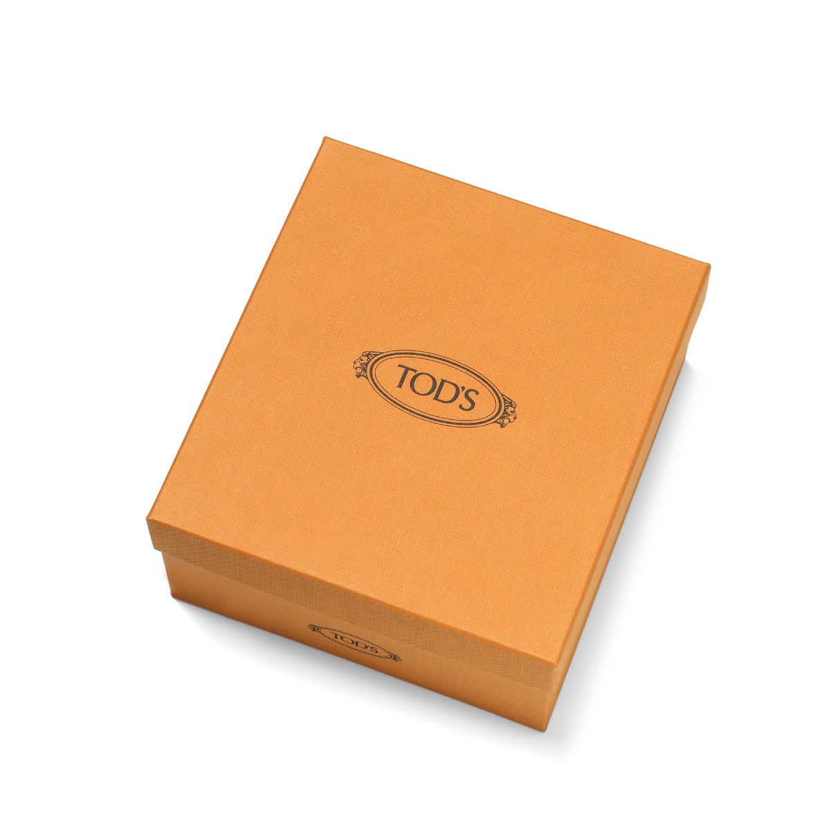 トッズ ショルダー付 ハンドバッグ ミニ レディース