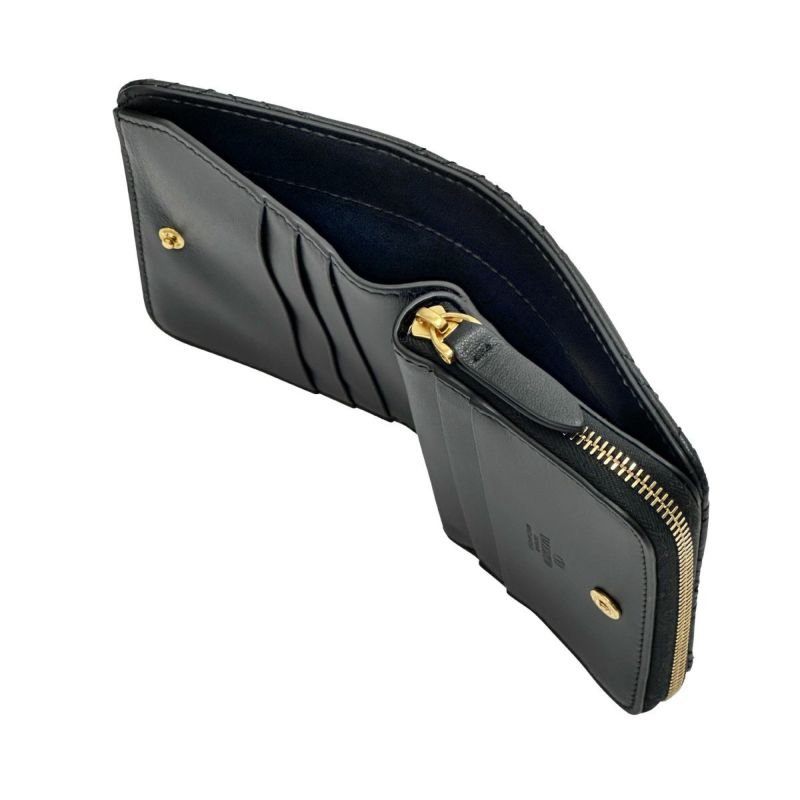 ヴァレンティノ 二つ折り財布 レディース