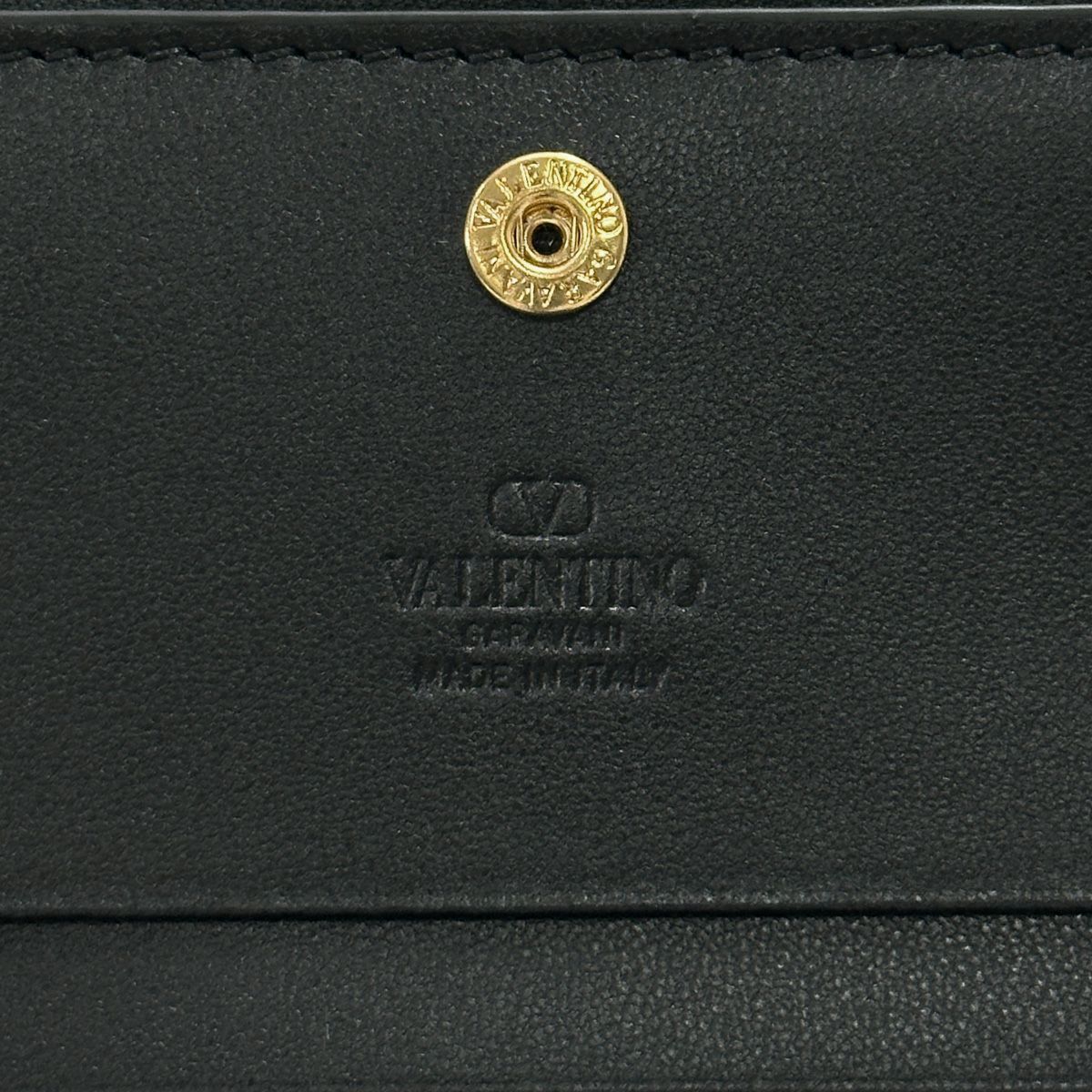 ヴァレンティノ 二つ折り財布 レディース