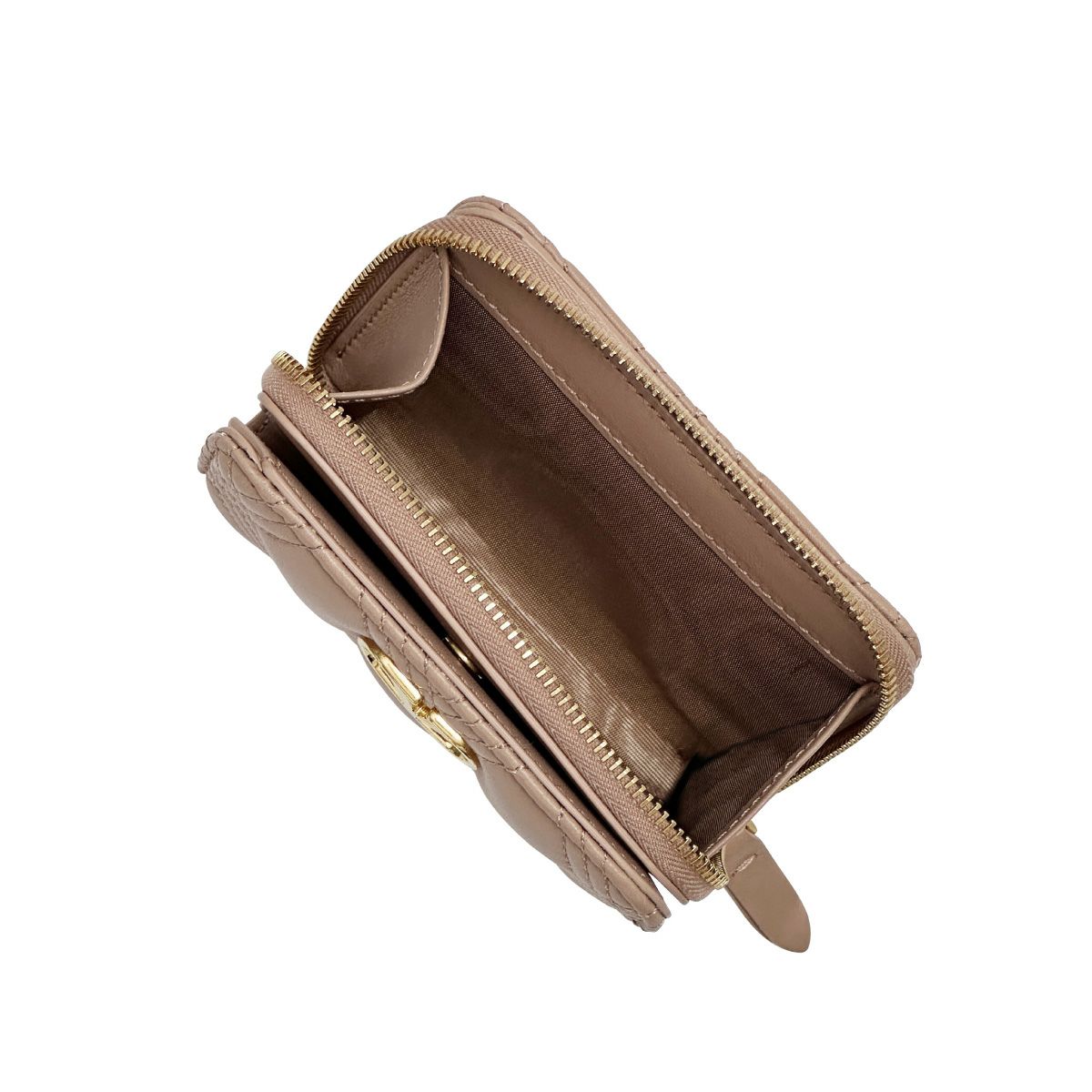 ヴァレンティノ 二つ折り財布 レディース