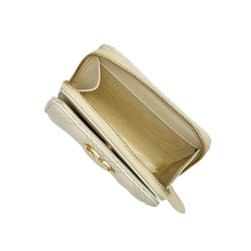 ヴァレンティノ 二つ折り財布 レディース