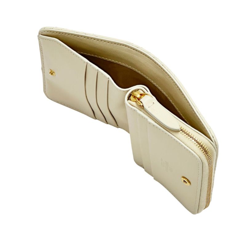 ヴァレンティノ 二つ折り財布 レディース