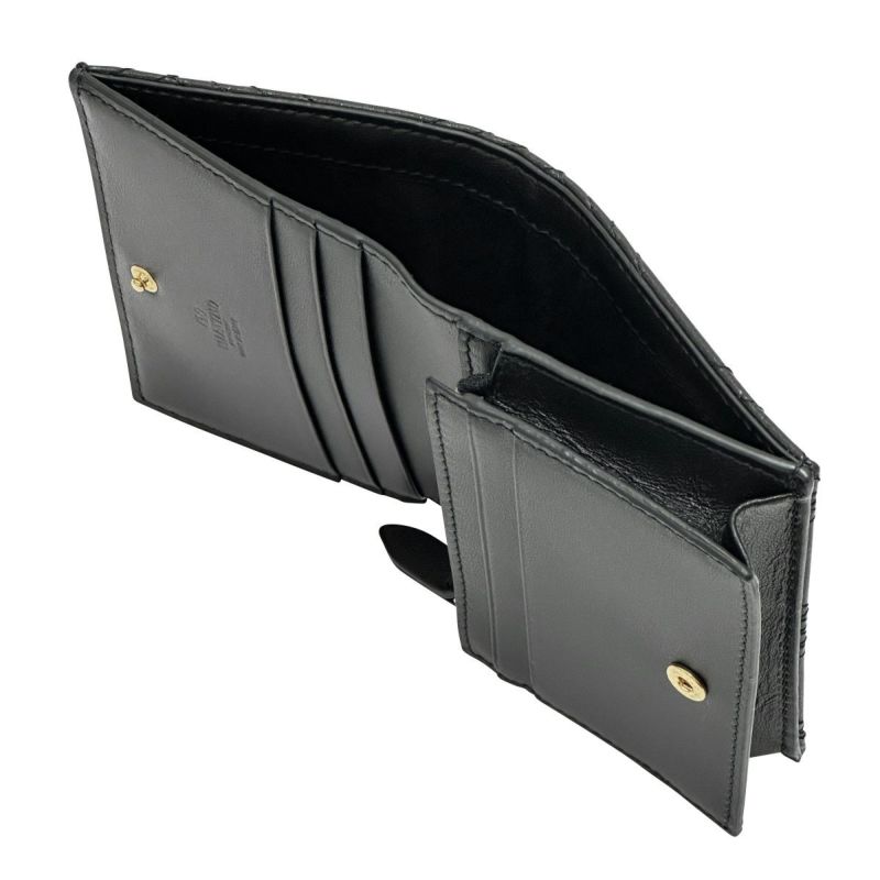 ヴァレンティノ 二つ折り財布 レディース