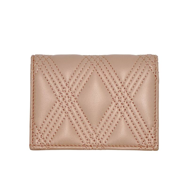 ヴァレンティノ 二つ折り財布 レディース