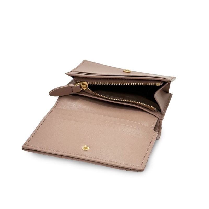 ヴァレンティノ 二つ折り財布 レディース