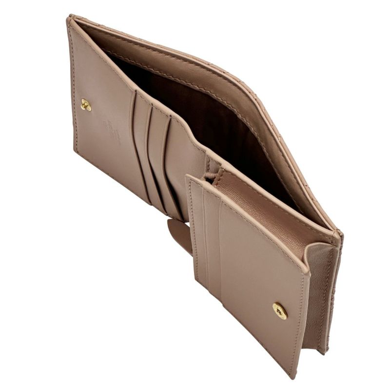 ヴァレンティノ 二つ折り財布 レディース