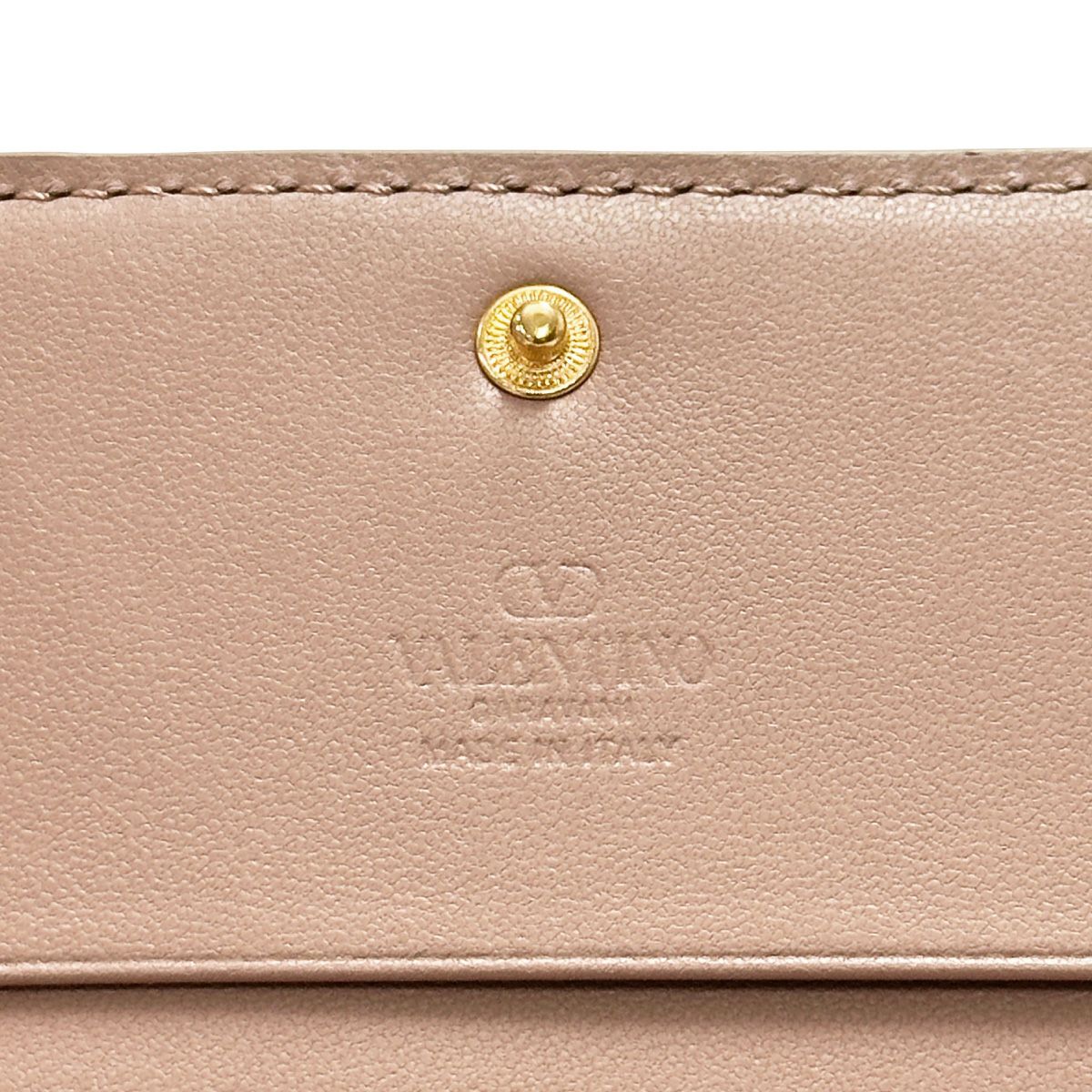 ヴァレンティノ 二つ折り財布 レディース