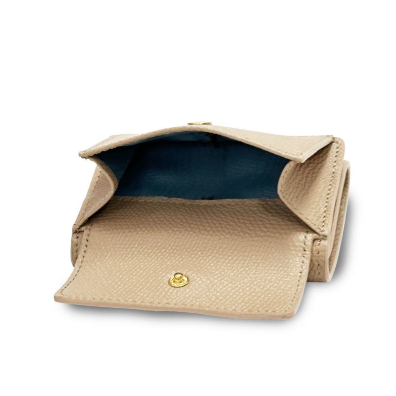 ヴァレンティノ 三つ折り財布 ミニ レディース