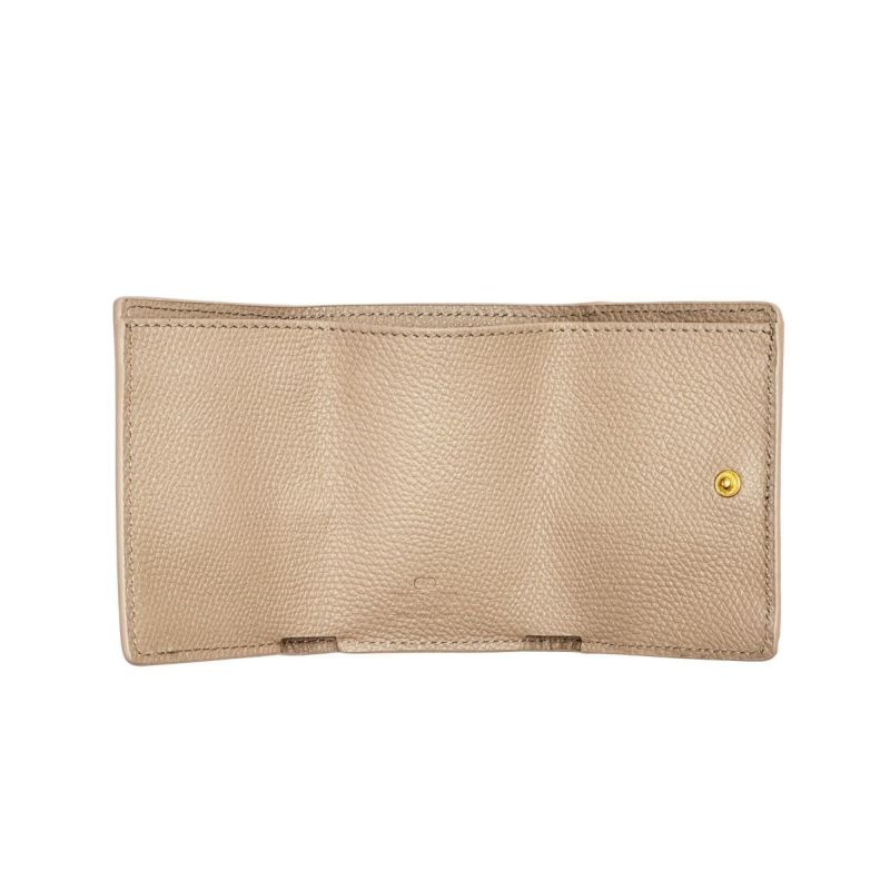 ヴァレンティノ 三つ折り財布 ミニ レディース