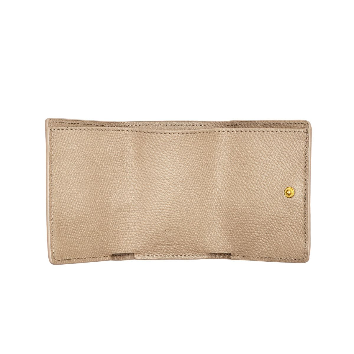 ヴァレンティノ 三つ折り財布 ミニ レディース