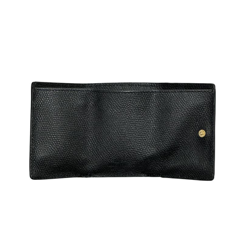 ヴァレンティノ 三つ折り財布 ミニ レディース