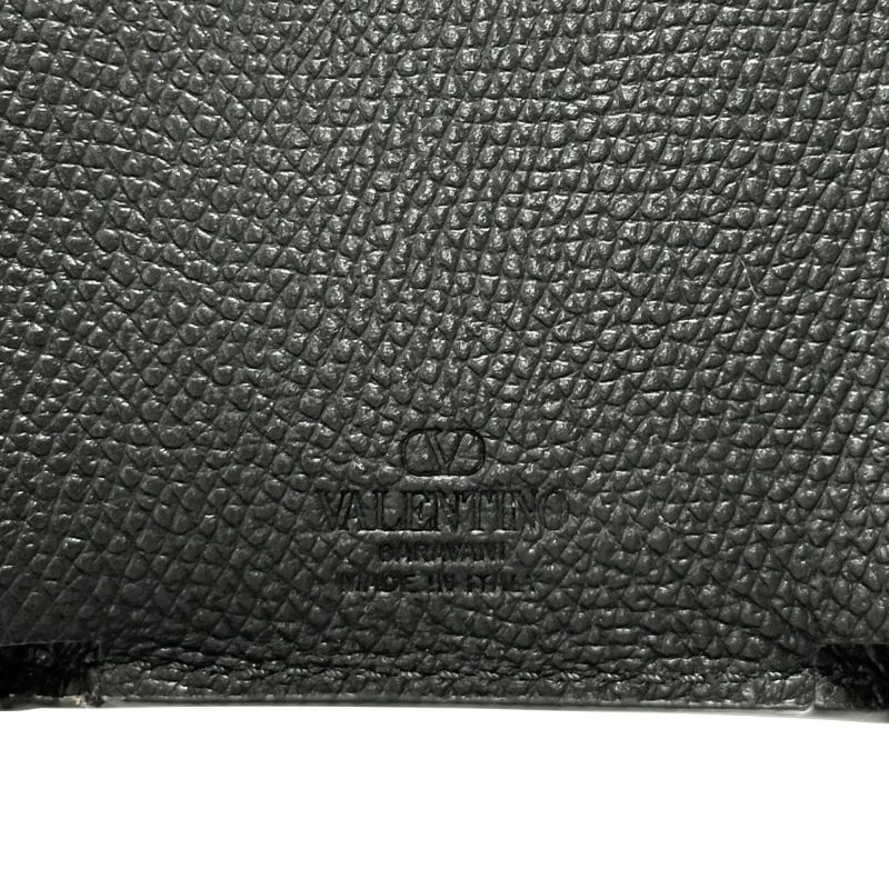 ヴァレンティノ 三つ折り財布 ミニ レディース