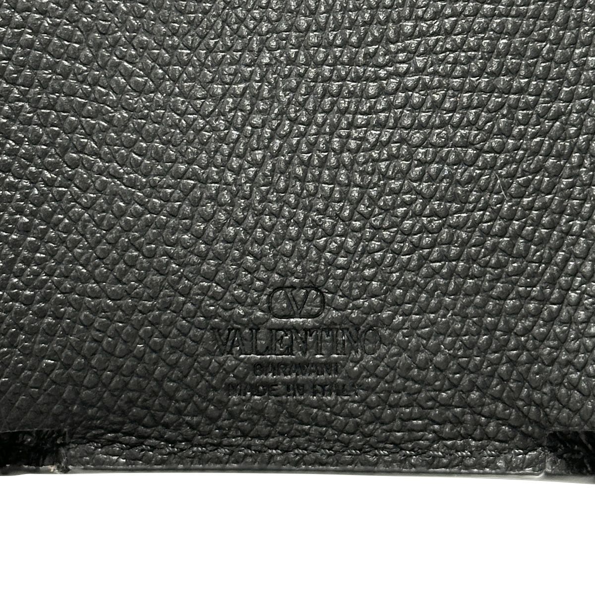 ヴァレンティノ 三つ折り財布 ミニ レディース