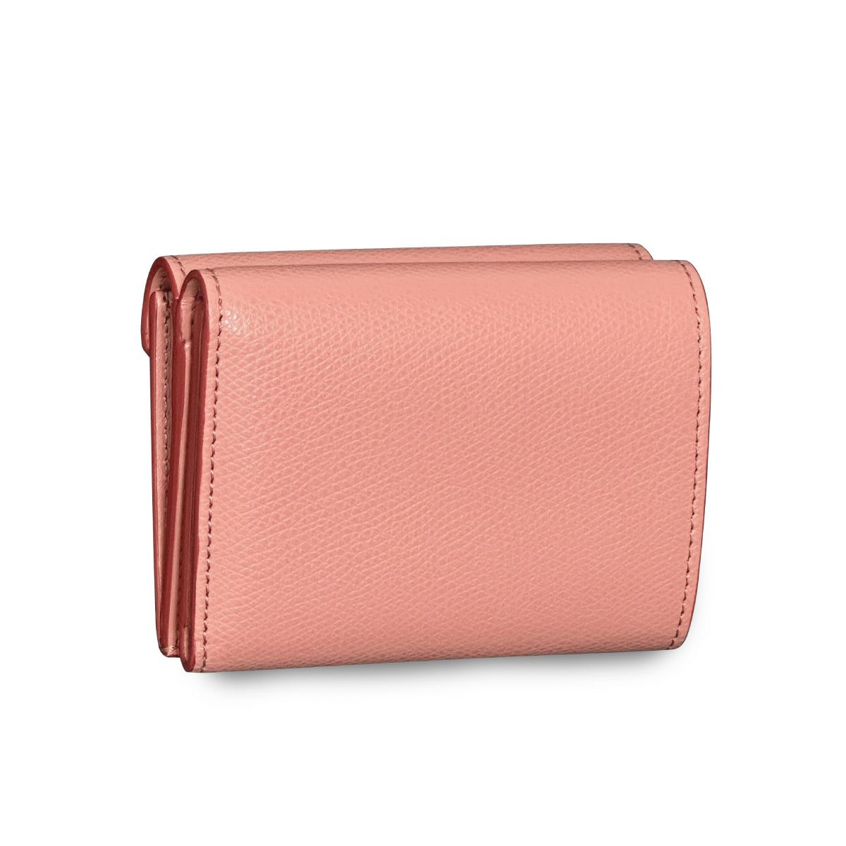 フェンディ 三つ折り財布 レディース