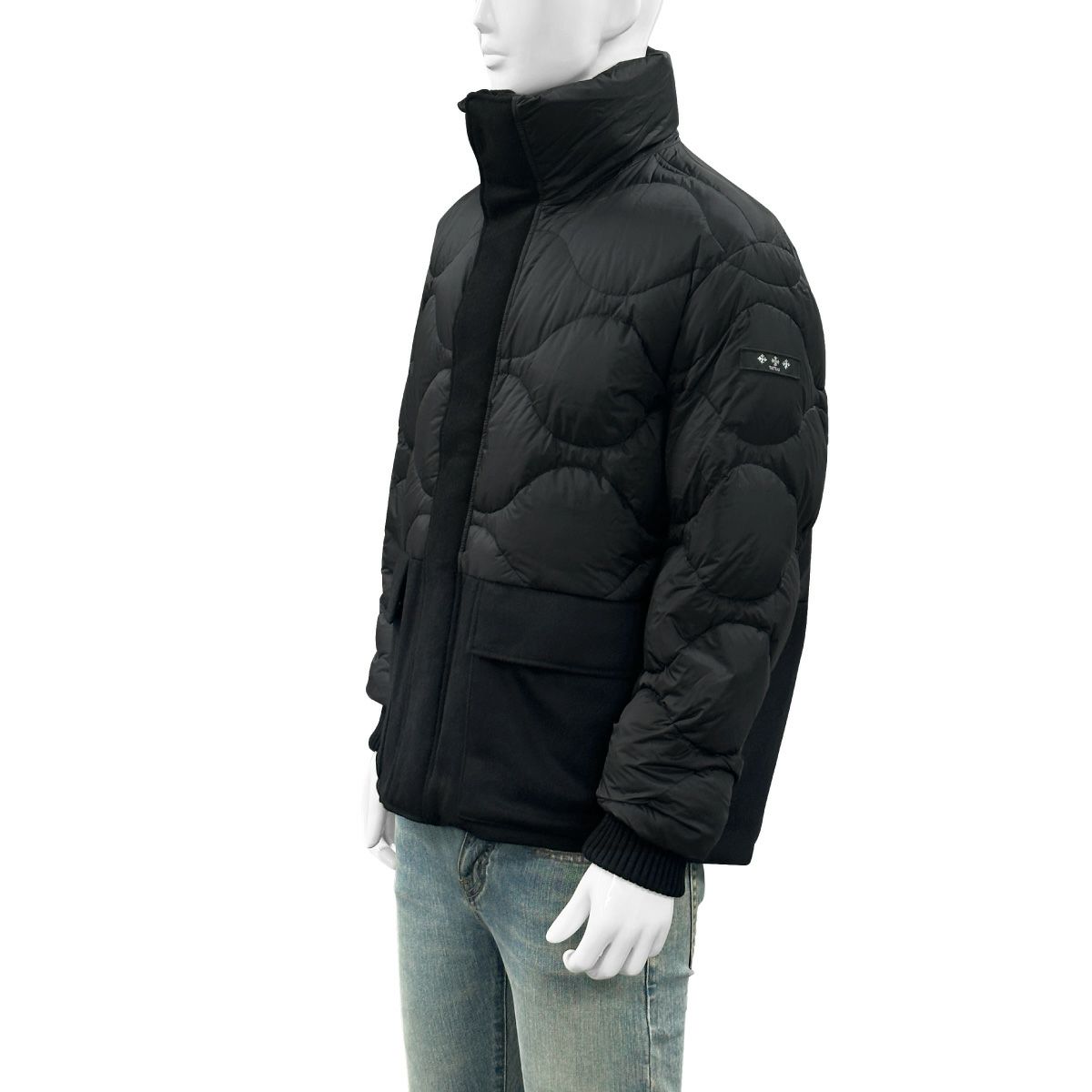 タトラス ダウンジャケット メンズ