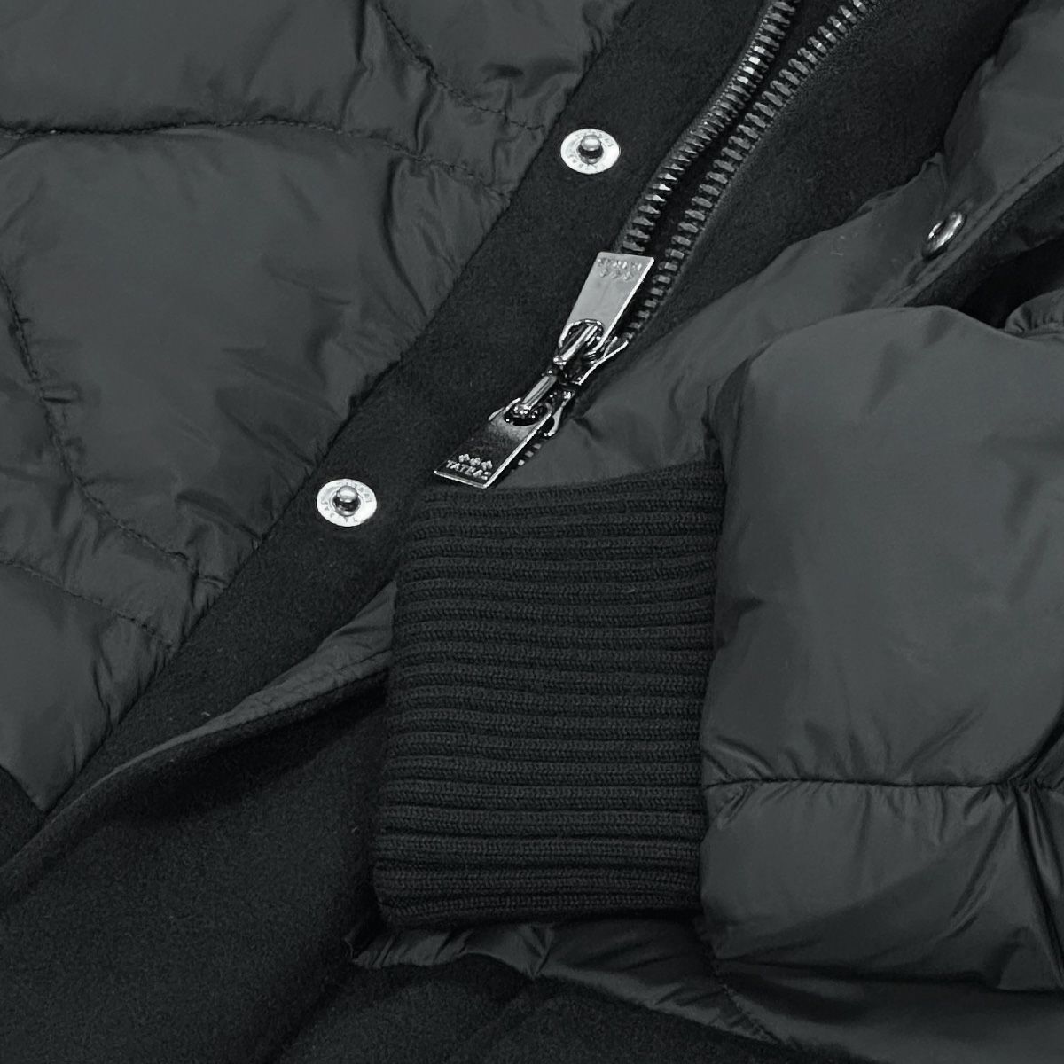 タトラス ダウンジャケット メンズ