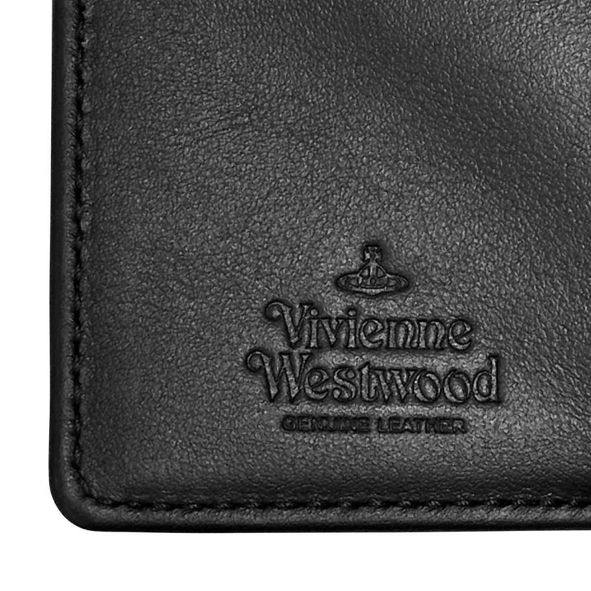 ヴィヴィアンウエストウッド SMALL FRAME WALLET がま口 三つ折り財布 クロコ レディース